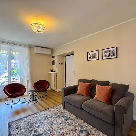 Denise Apartman Stresa