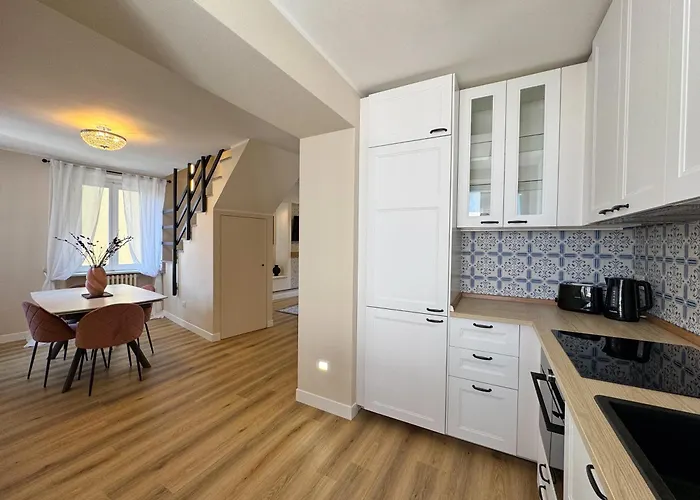 Appartement Denise Stresa